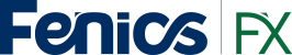 Fenics FX logo